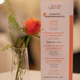 GIBBIS - Event Memorandum 21/11/2023 